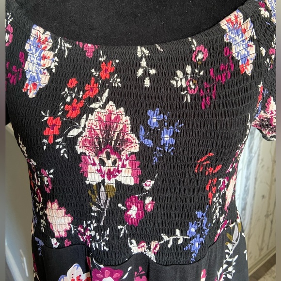 🎉2/25$ Lori M summer dress💙 - Picture 2 of 9